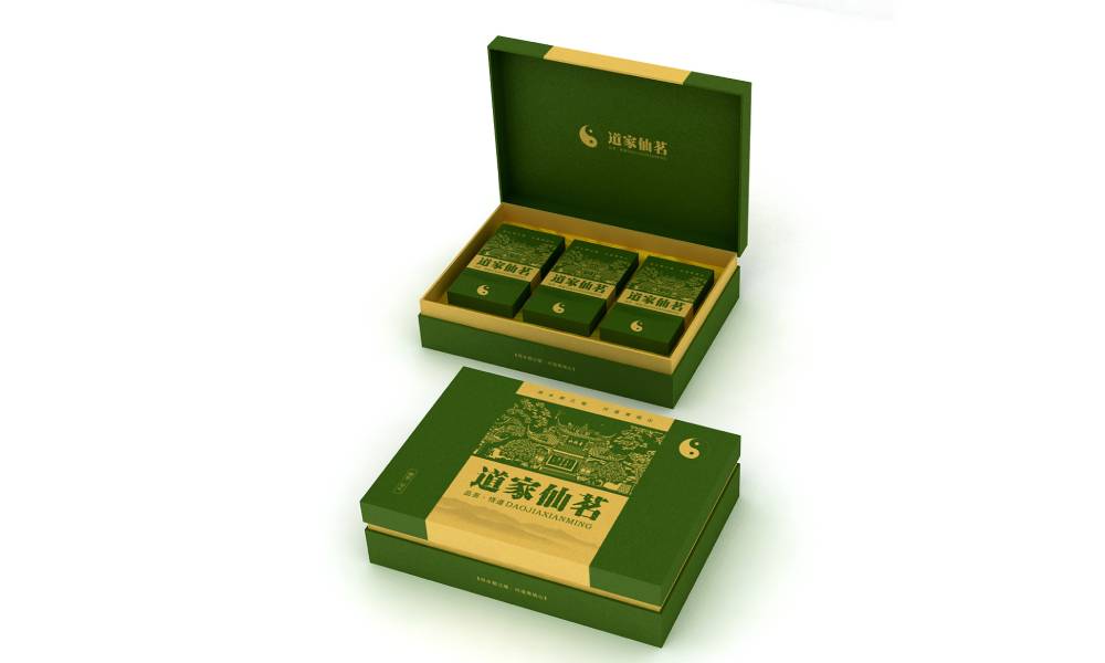 宣恩县包装设计工作室：小而精的服务模式，为中小企业定制高性价比方案