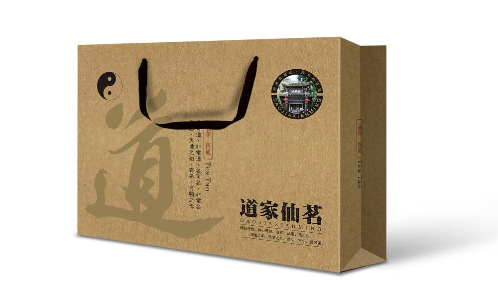 聚焦宣恩县产品包装设计：赋能产品，开启市场突围之旅