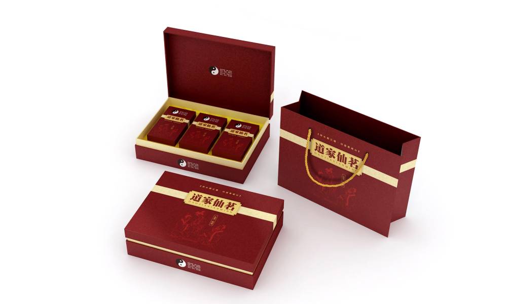 宣恩县文创产品包装设计的破圈密码——文化基因与消费场景的双向激活