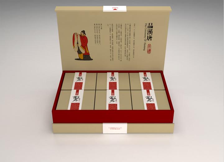 宣恩县年货包装设计的温情密码——从市井烟火到年节仪式的视觉重构