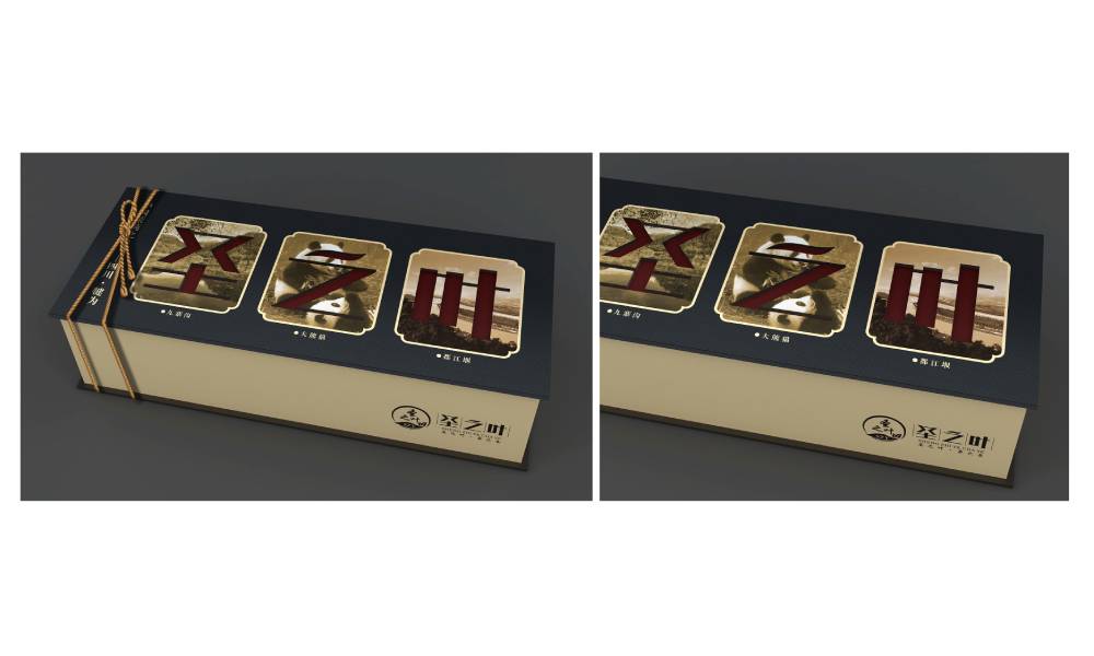 宣恩县包装标签设计的核心价值——信息传递与品牌识别的精准触达