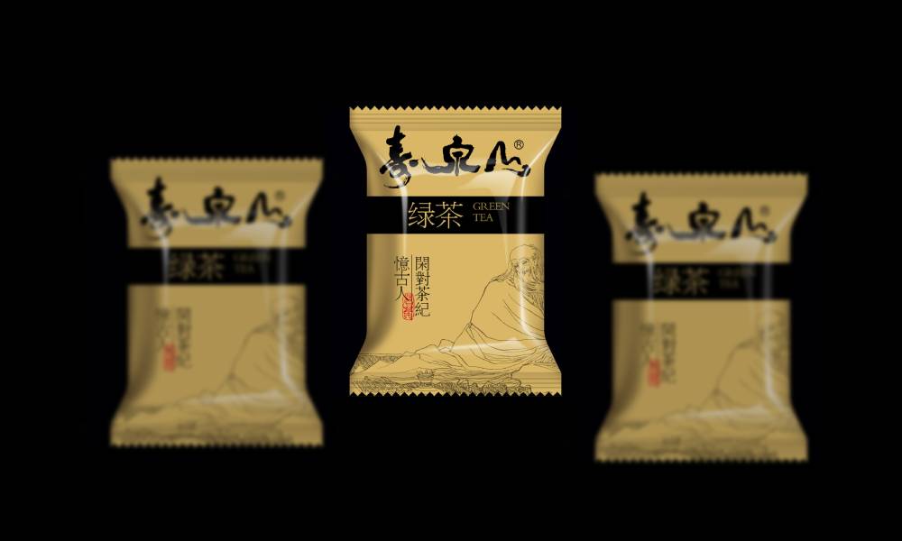 创新引领：宣恩县食品包装设计的未来方向
